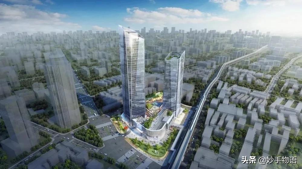 武汉哪个片区发展好,武汉哪个区适合居住最好