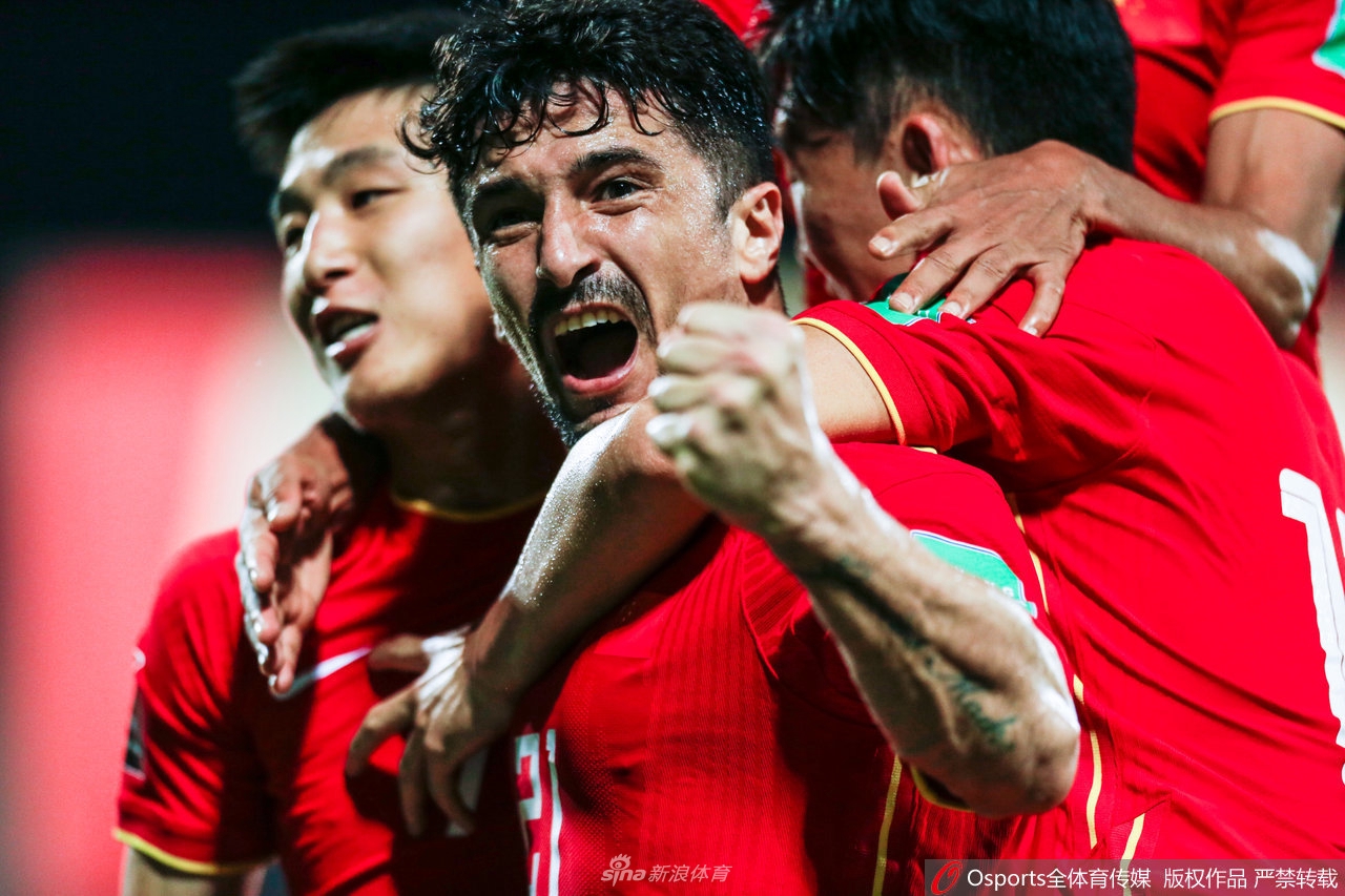 洛国富们值得更多的出场时间，中国人不骗中国人