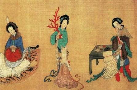 古代的身高7尺相当于现代的多高,古人身高八尺是现在多少