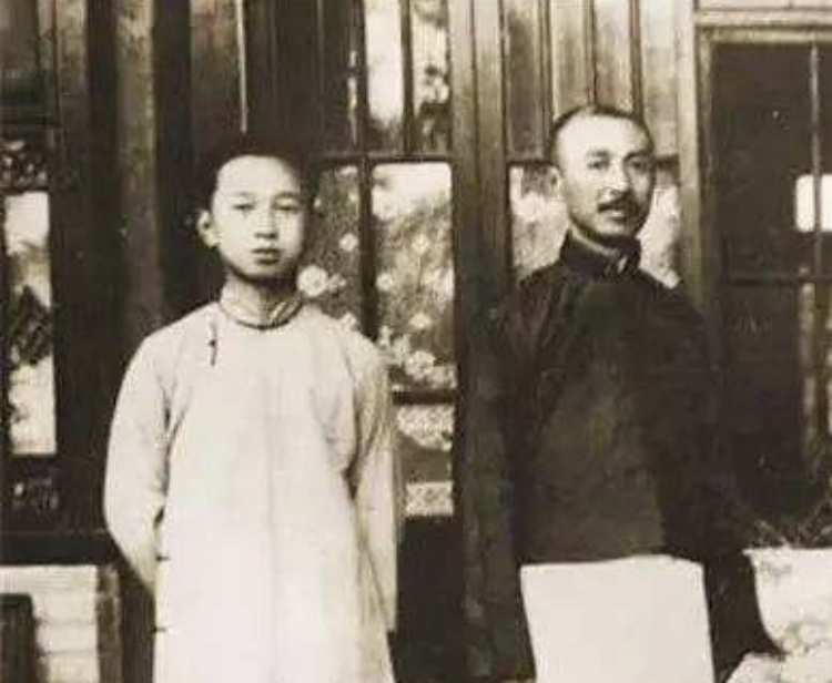 蒋英与钱学森相爱吗,钱学森向蒋英告白