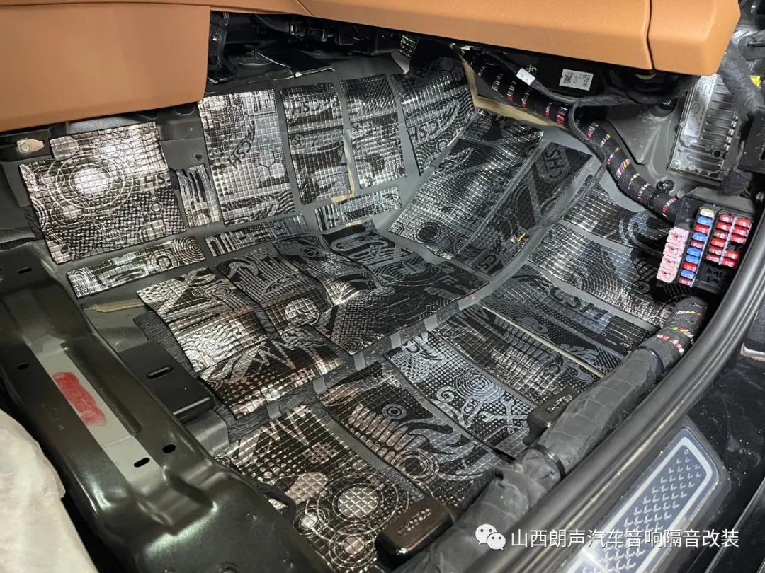 汽车隔音没做好怎么体现,汽车隔音到底怎么做合适最好