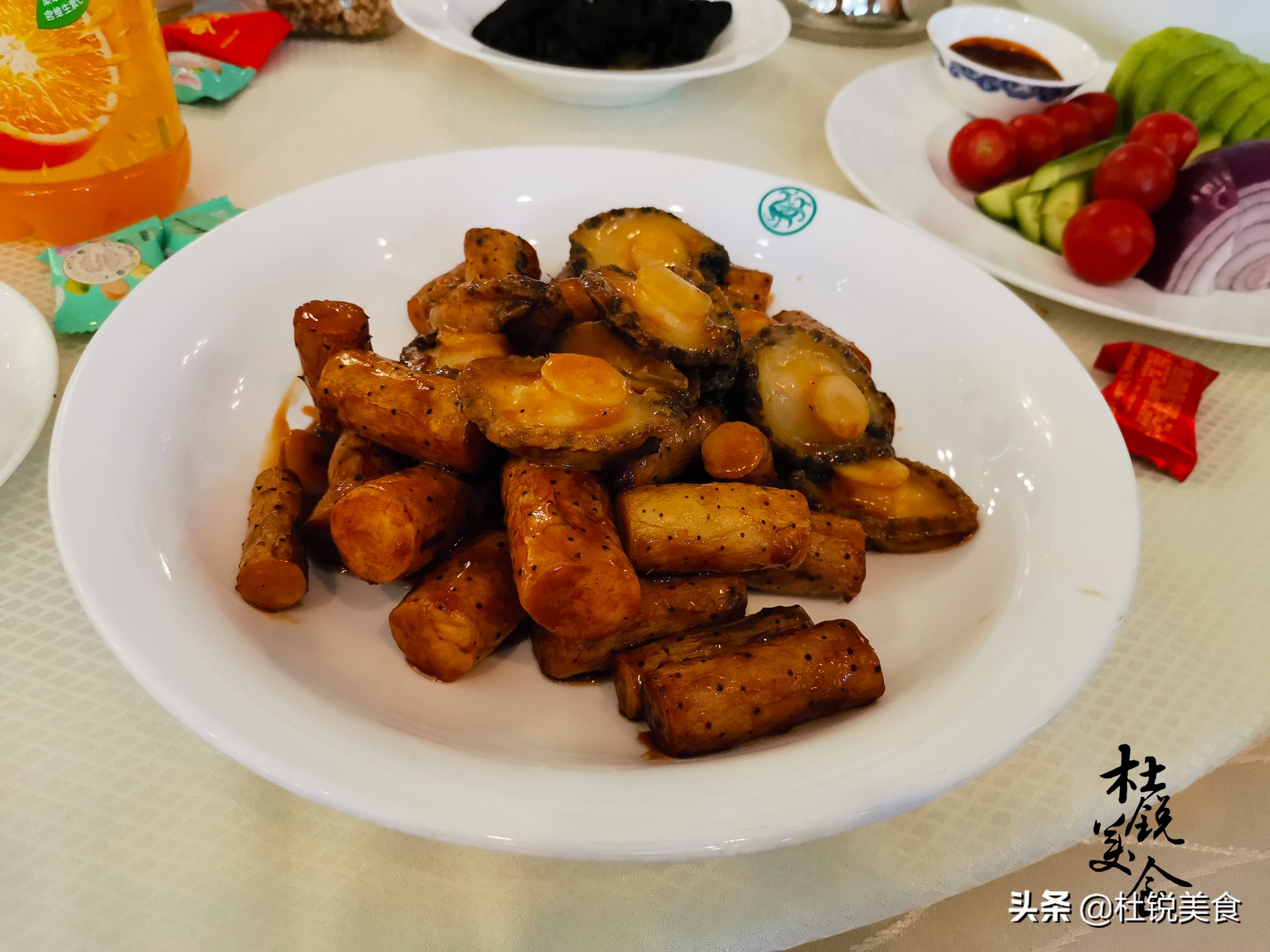 山东最豪华的婚宴菜,山东婚宴配置鲁菜