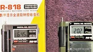 德生收音机配置,德德生收音机音质