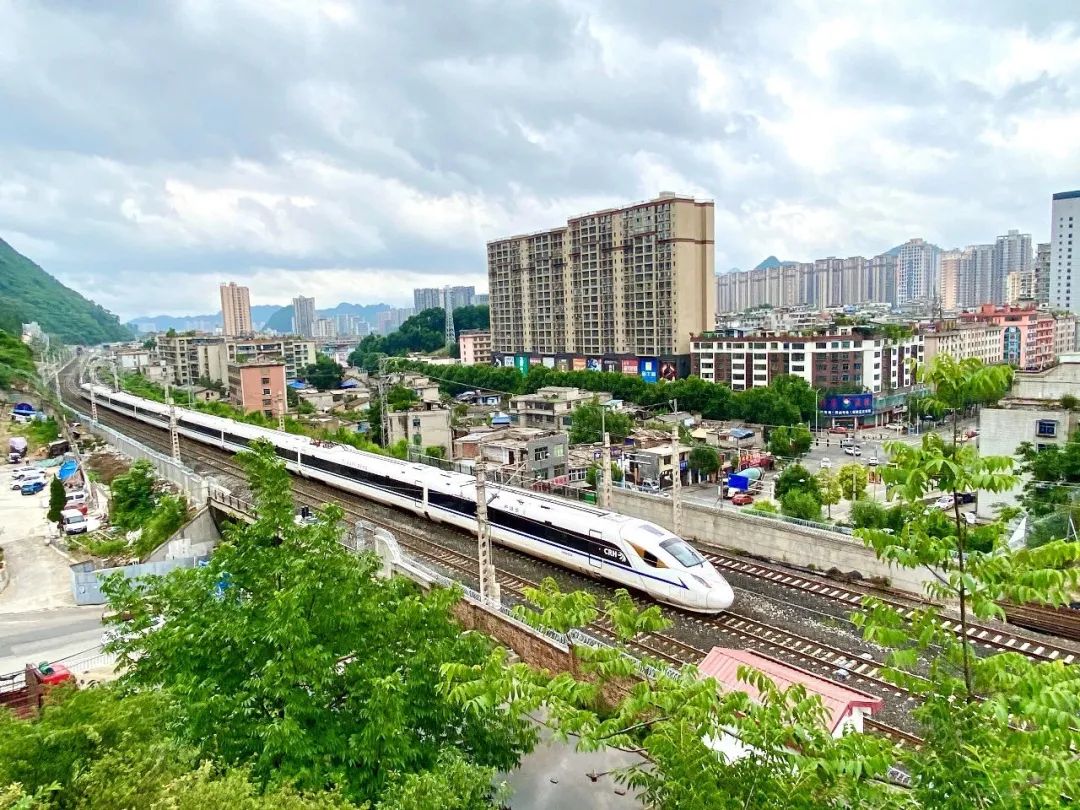 安六高铁开通时间表,安六城际高铁最新进展