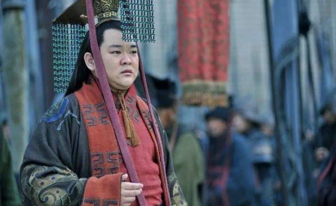 刘禅是不是弱智皇帝,刘禅怎么可能是白痴呢