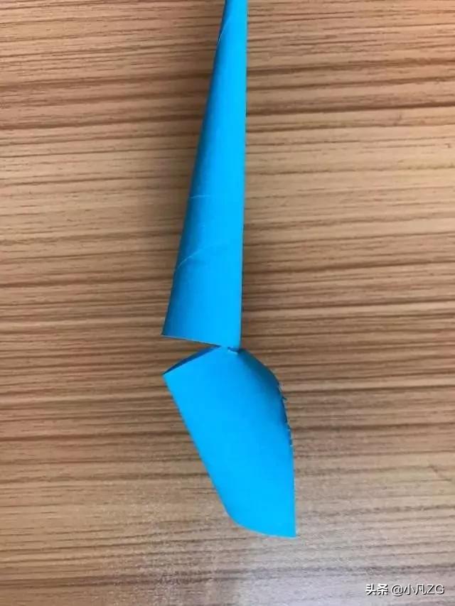 手工制作小老鼠幼儿园,亲子手工制作小老鼠幼儿园