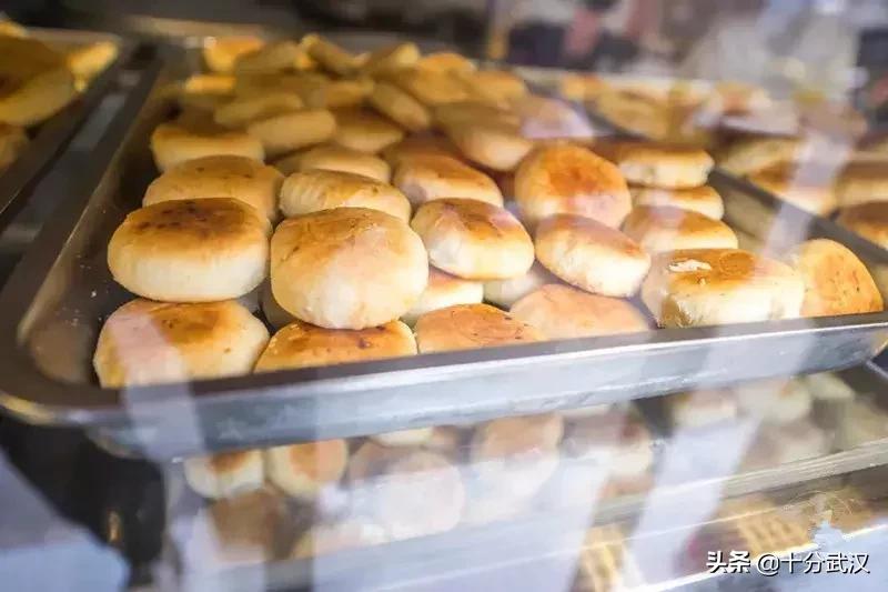 武汉好吃的高级甜品,武汉特点甜品大全