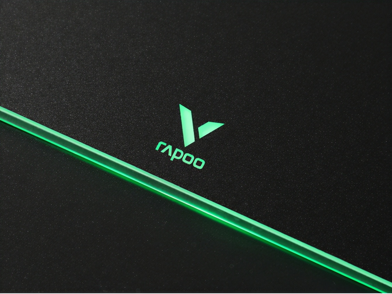 雷柏v10cs鼠标垫,雷柏v10rgb鼠标垫打游戏