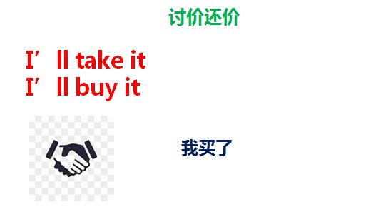 英语口语买衣服对话八句,实用英语口语900句买衣服常用