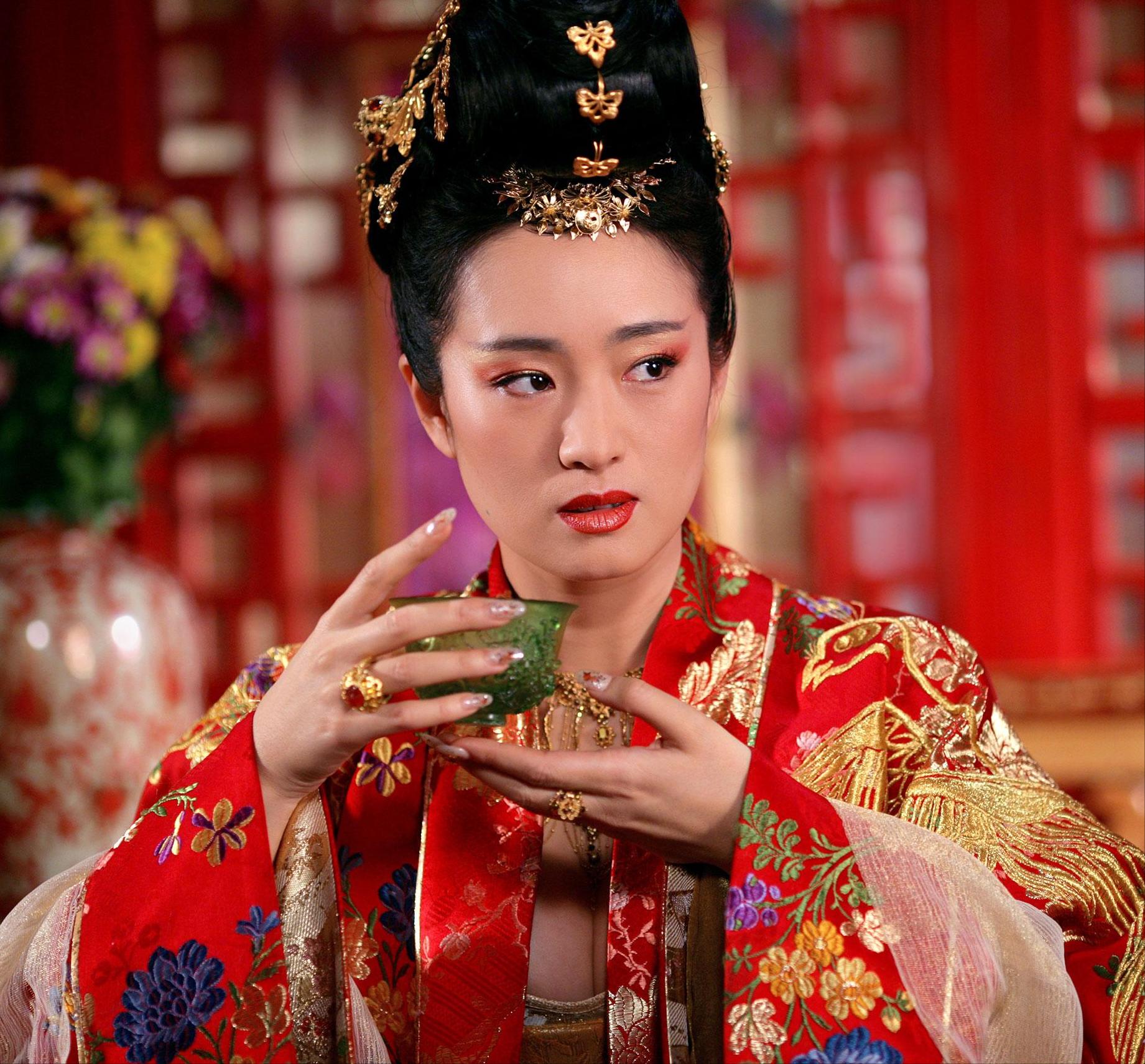 巩俐与黄和祥结婚几年,关于巩俐和黄和祥的婚姻