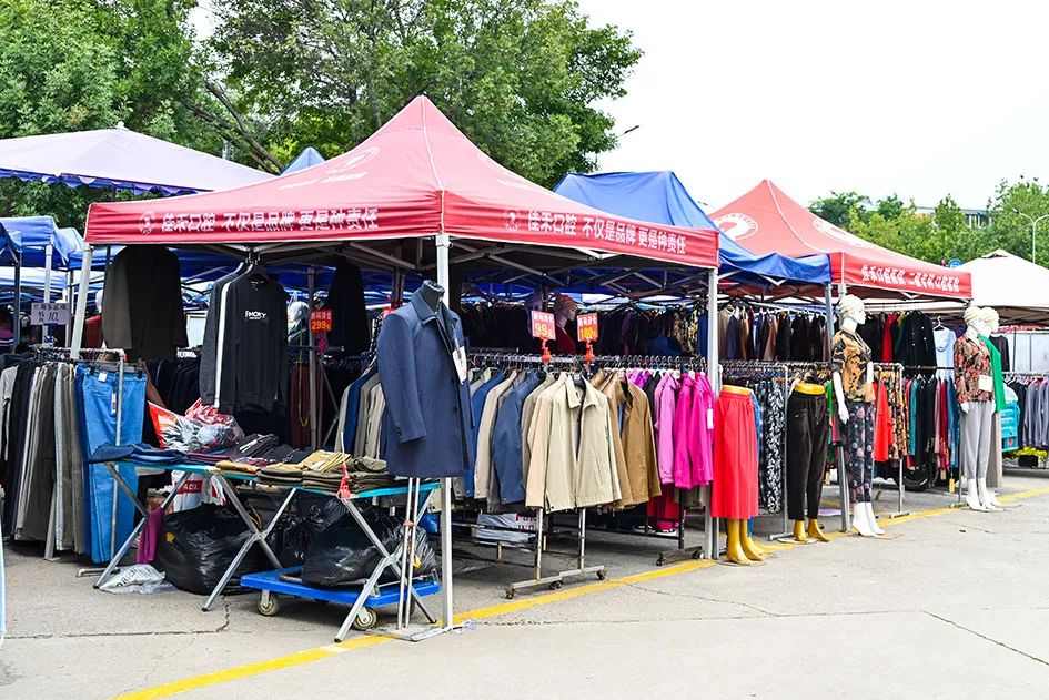 北京南城最大的早市在哪里,北京大兴早市哪个最好