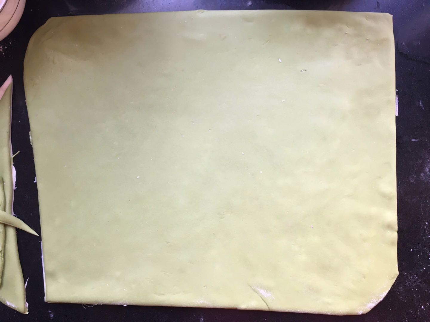 普通刀切太单调，做个这造型瞬间可爱爆棚，保准你看一遍就会