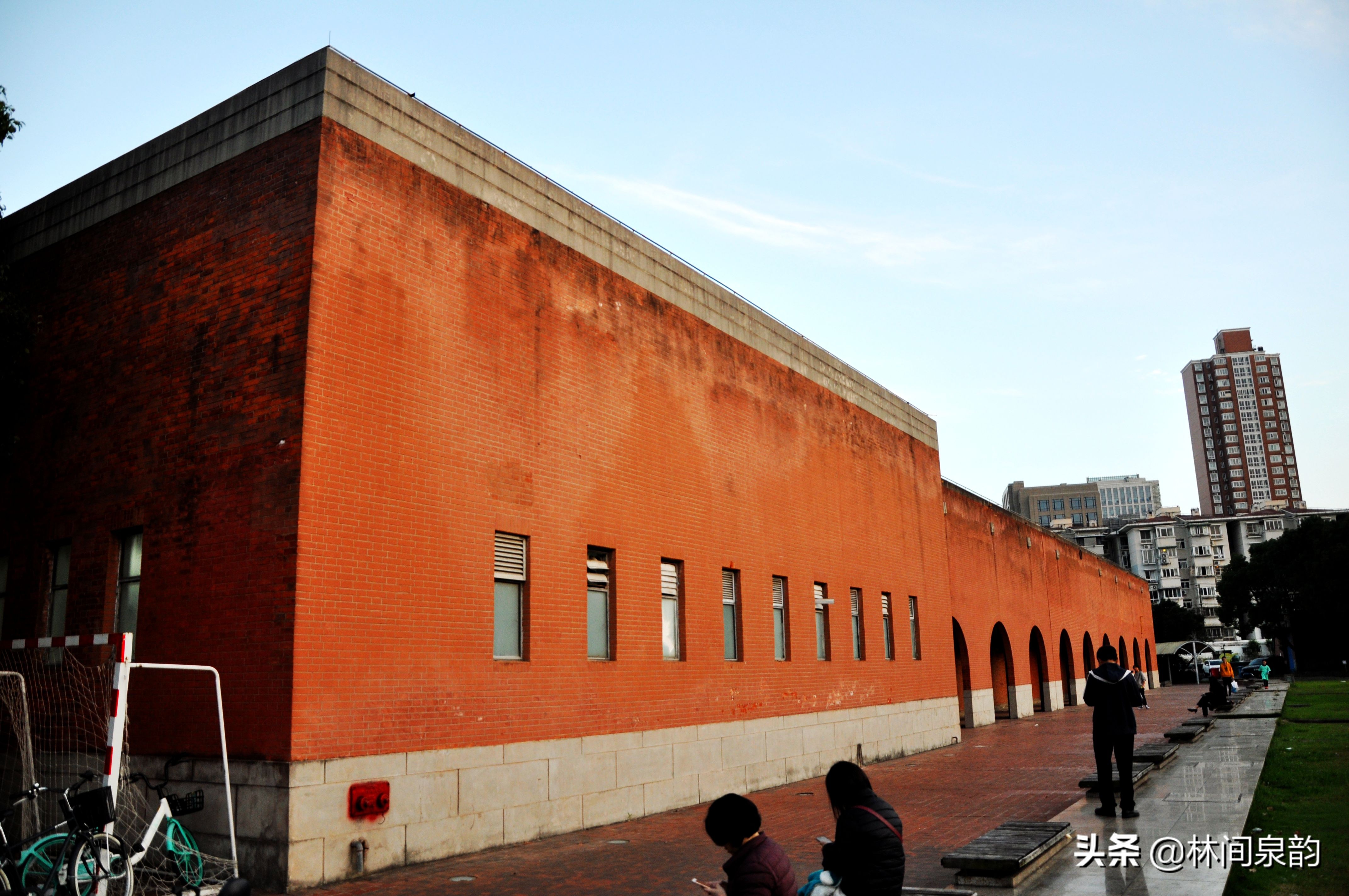 江湾体育场内部图片,江湾体育馆设计