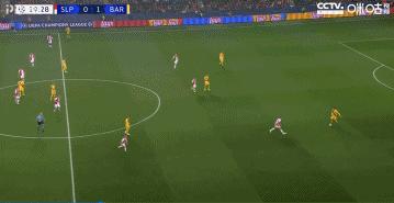 进攻乏力尼奥特客场拿分艰巨,主场惨败巴萨