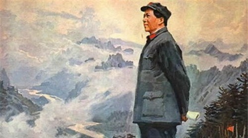 1950年，毛主席如何指挥韩先楚解放海南岛？战神薛岳兵败令蒋不解