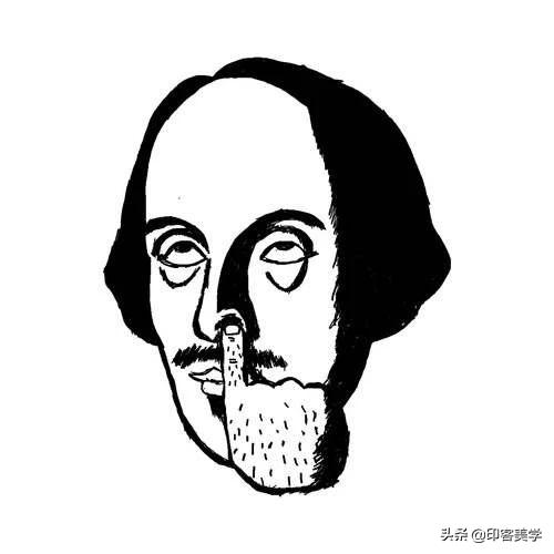 莎士比亚的忌日在什么时候,莎士比亚死于生日当天