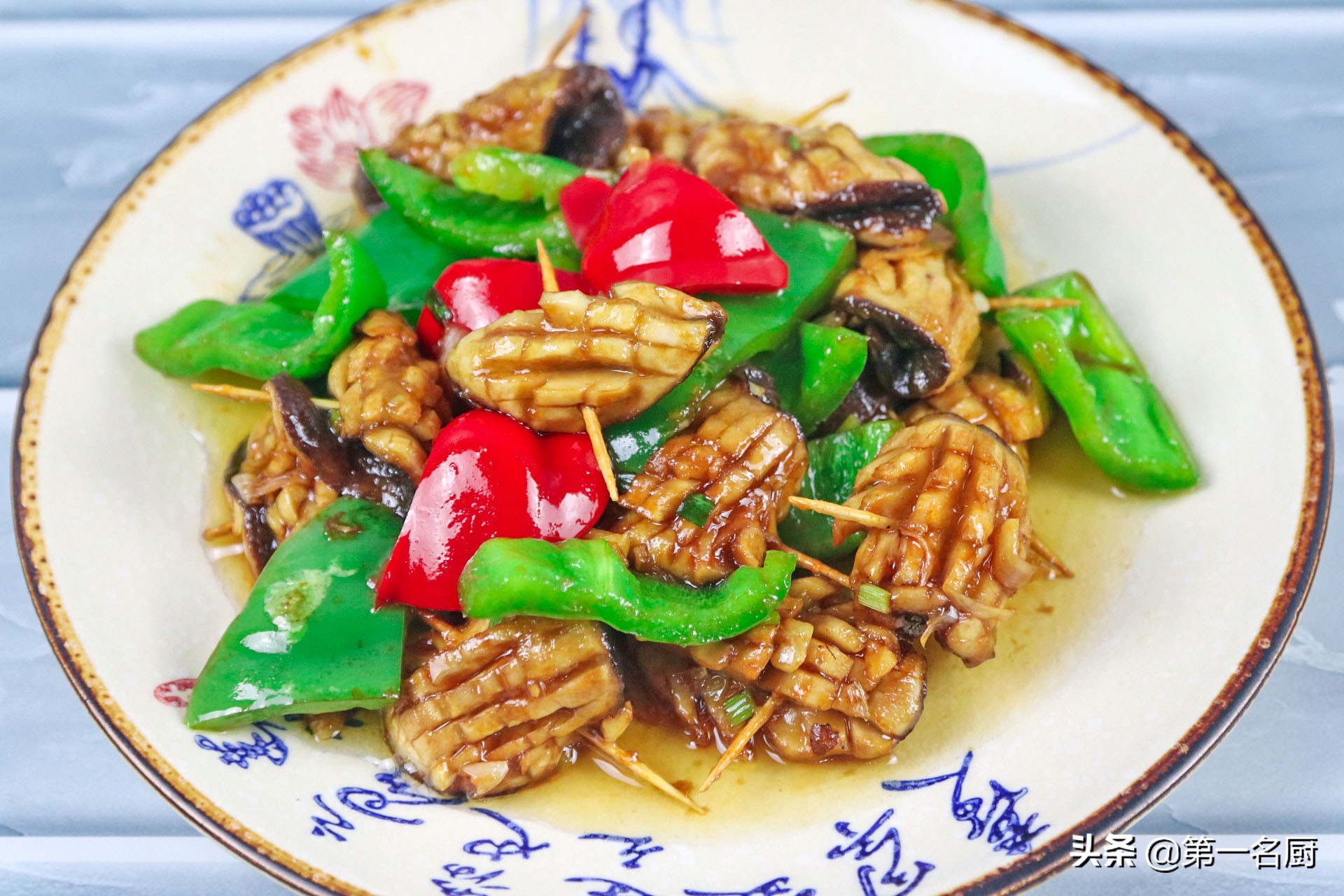 正宗红烧鲍鱼怎么做好吃,正宗红烧鲍鱼的做法