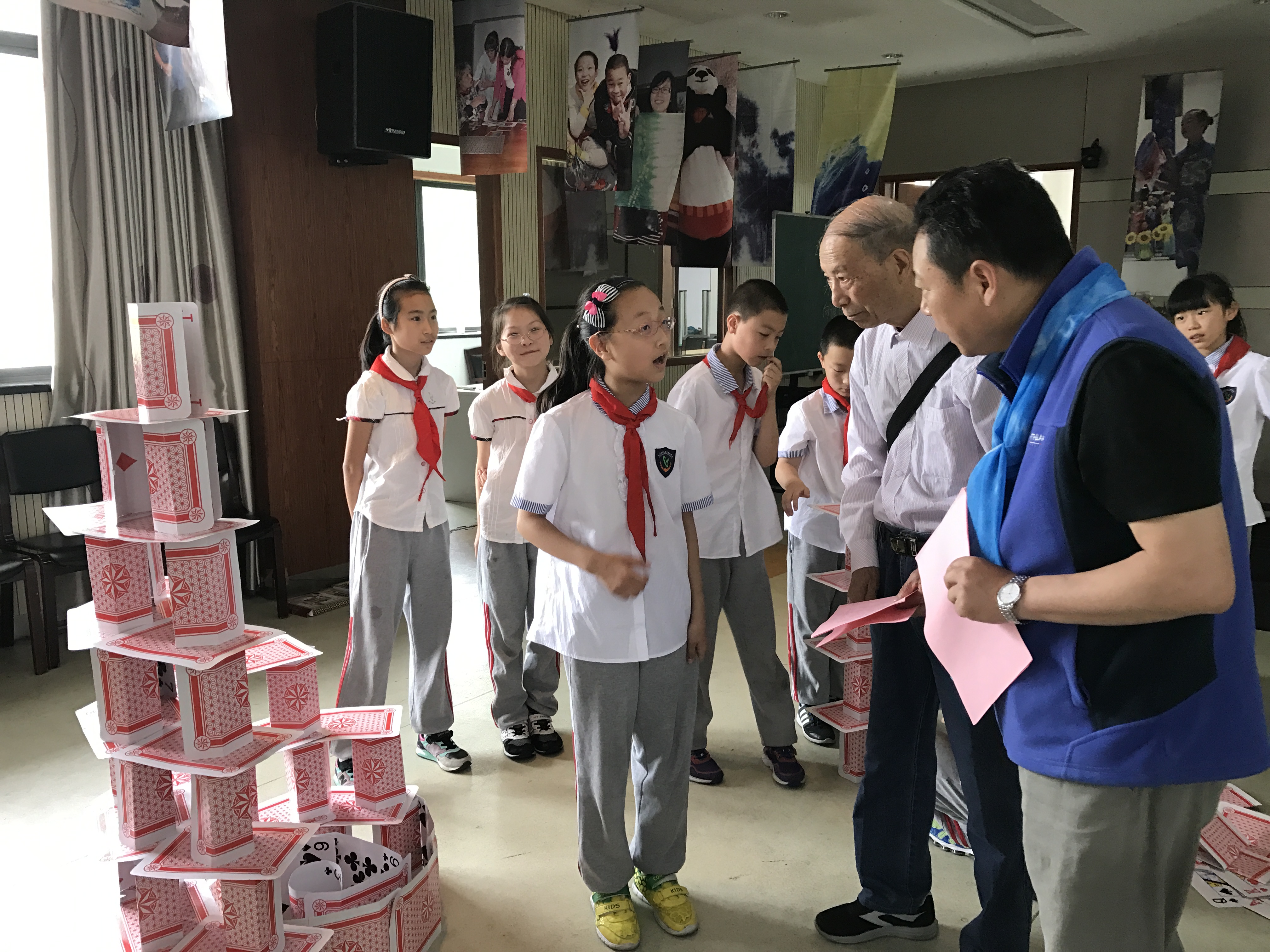 文化铸魂文化兴校,立根铸魂强基固本提质增效