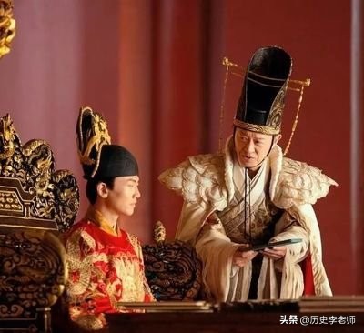 朱元璋制定什么大明制度,朱棣否定了朱元璋的政策