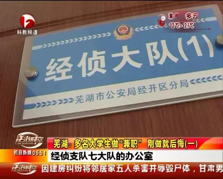 大学生兼职成失信人员,校园兼职被列入失信名单