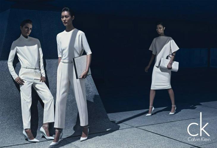 怎么区分calvinklein真假,calvinklein是什么档次的牌子