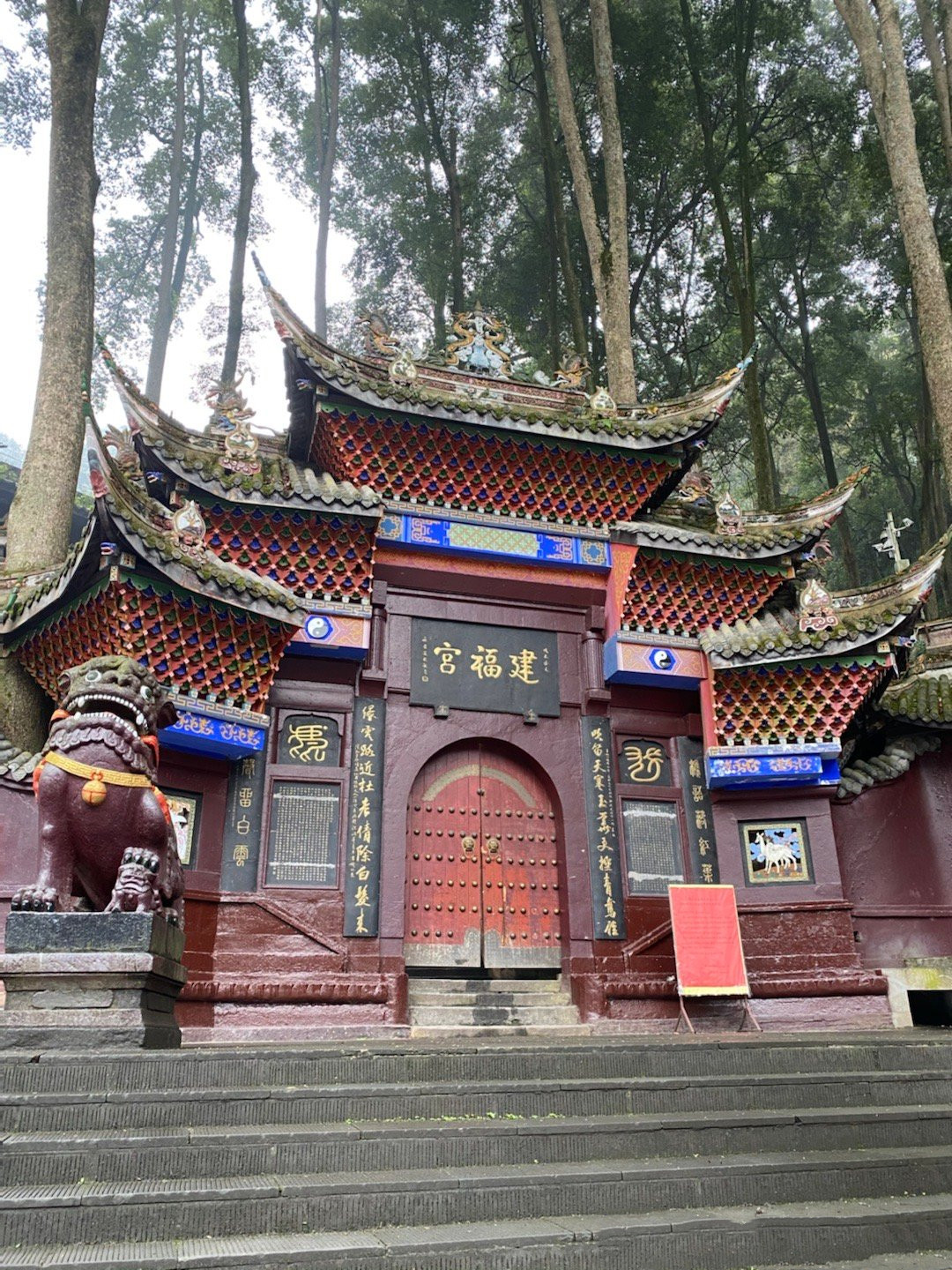 成都旅行打卡攻略五天,成都旅游打卡推荐