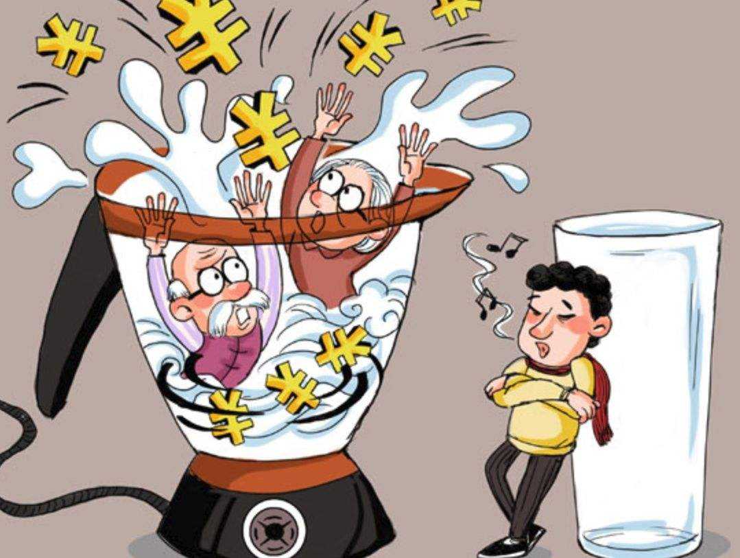 刺猬法则：树立威信，“藏”起一半爱，更易养出优秀娃