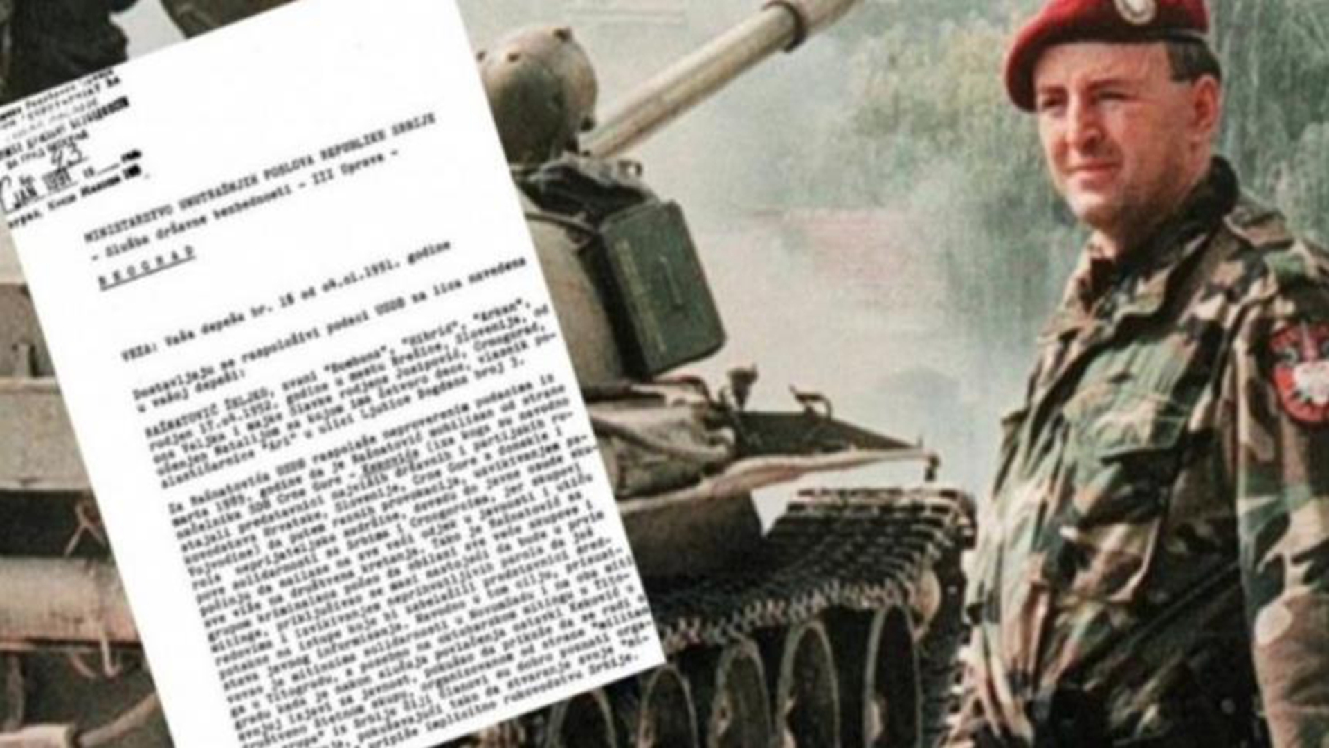 巴尔干之虎决不向外敌屈服,巴尔干猛虎有多强