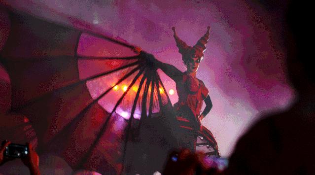 杭州1/10都不到的mini小国，性价比高到，去1趟=打卡好几个国家