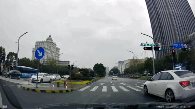 4K画质的行车记录仪是一种什么体验？它不仅仅只是记录行车视频