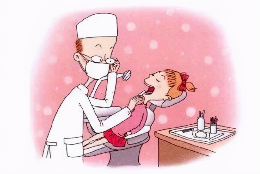 口腔黏膜有白色水肿怎么办？也许你该试试这个……