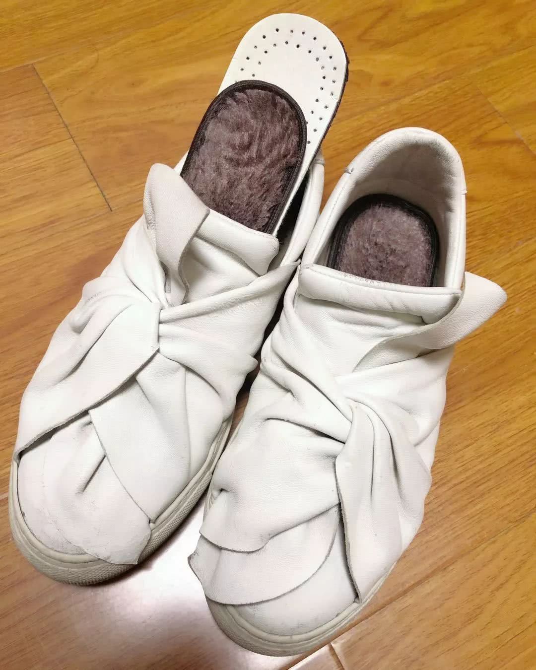 小脚的美丽与哀愁，34/35码的她们都是怎么买鞋的？