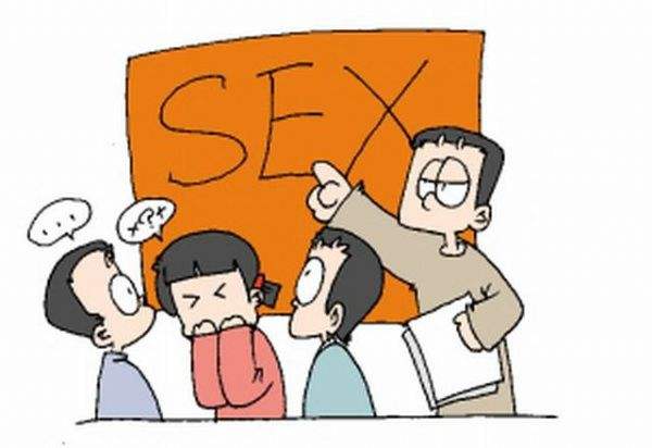 “妈妈，你下面怎么和我不一样？”女儿的问题，妈妈该怎么回答？