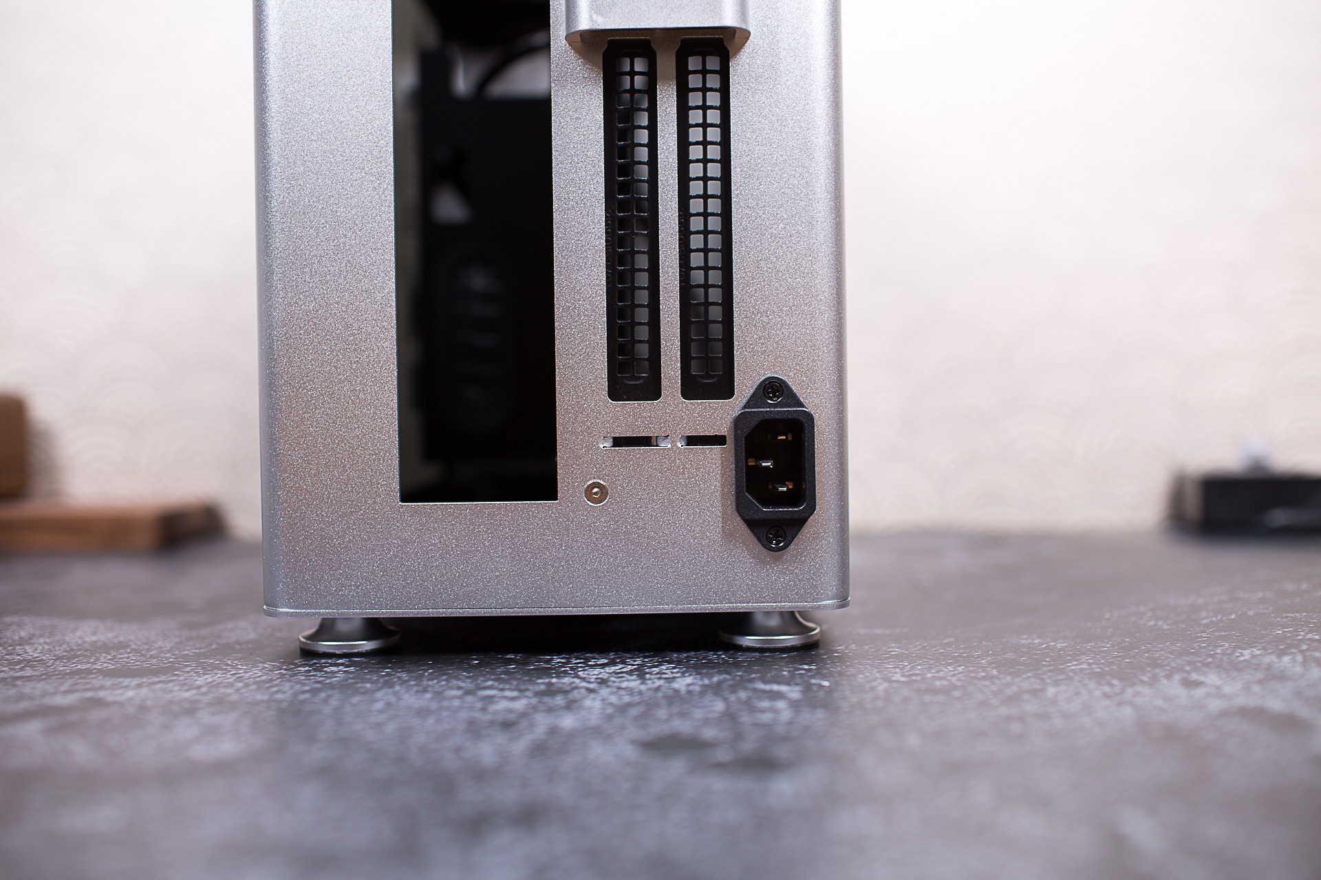 3400g全套itx装机方案,5000最强itx装机方案