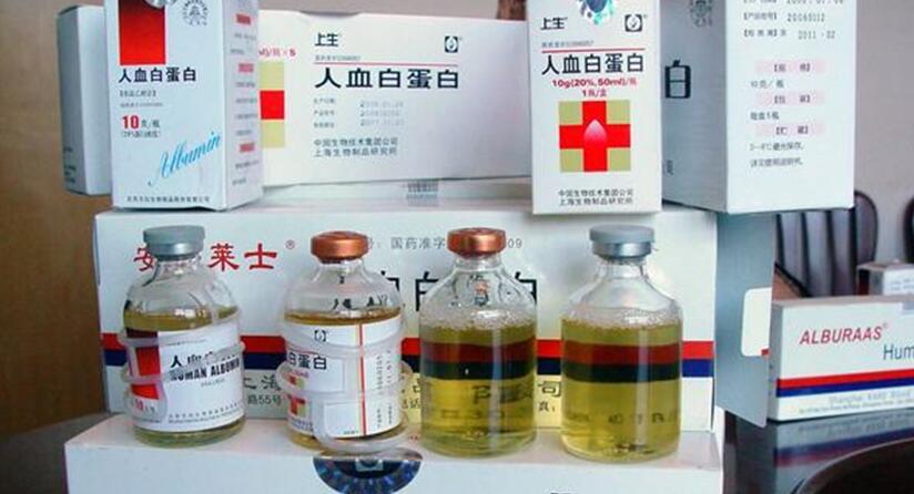 医生为什么强力推荐白蛋白,医生为什么推荐买白蛋白