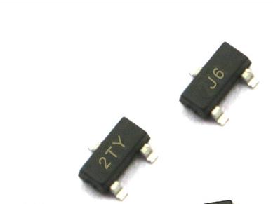 贴片二极管代码查询,贴片二极管型号大全