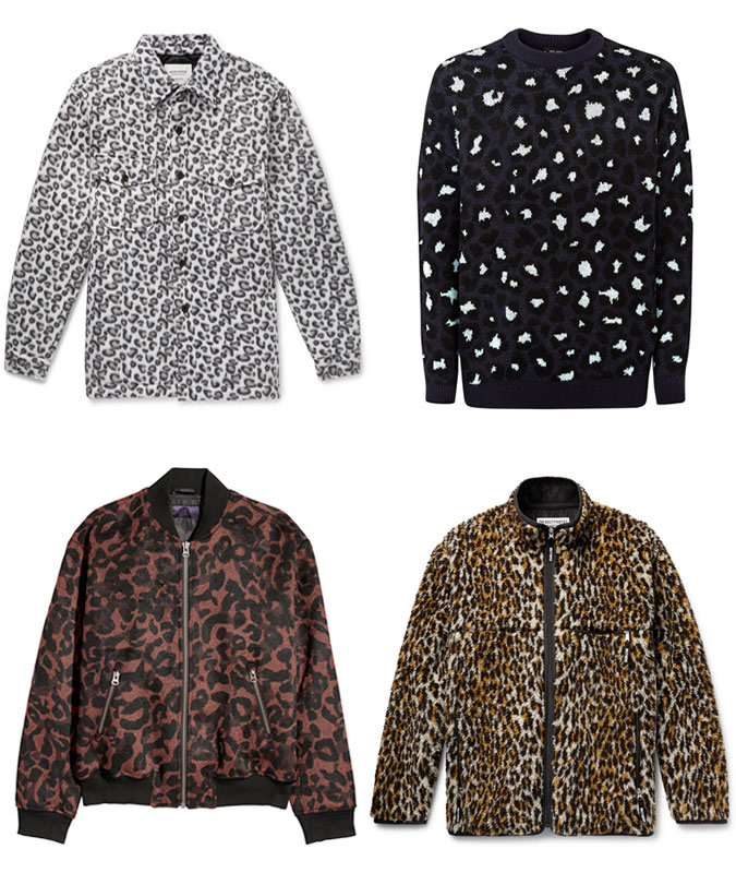 2019秋冬最佳男装潮流我们发现了你现在可以穿的时装周STYLE