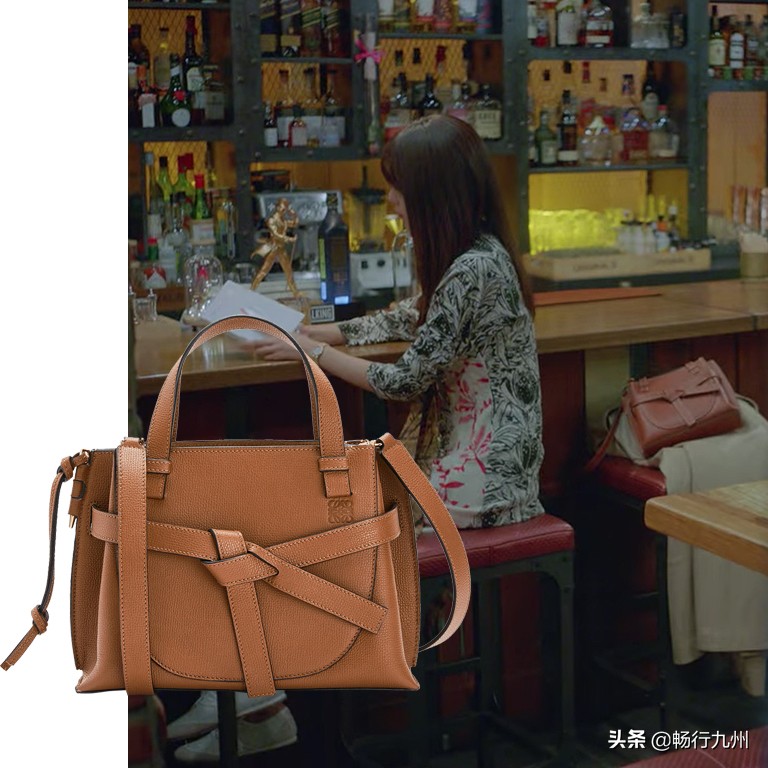 崔秀英同款腋下包,高定版崔秀英同款包包