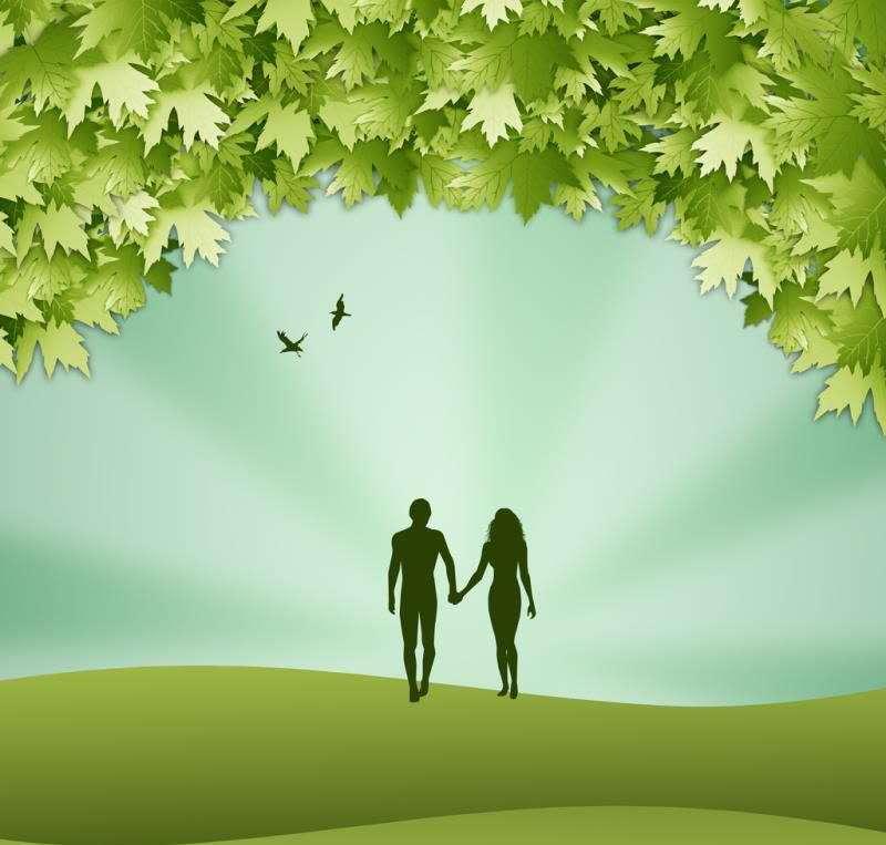 “爸爸，你是怎么把精子放在妈妈肚子里的？”与孩子一起读网解答