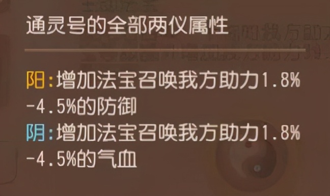 梦幻西游手游法宝选择攻略图,梦幻西游手游法宝好难逆转