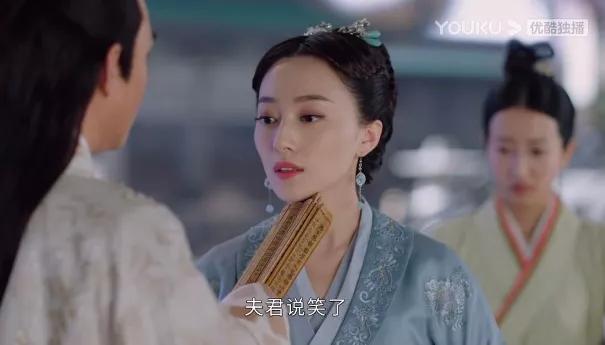 上阳赋章子怡和左小青,左小青上阳赋演绎了什么角色