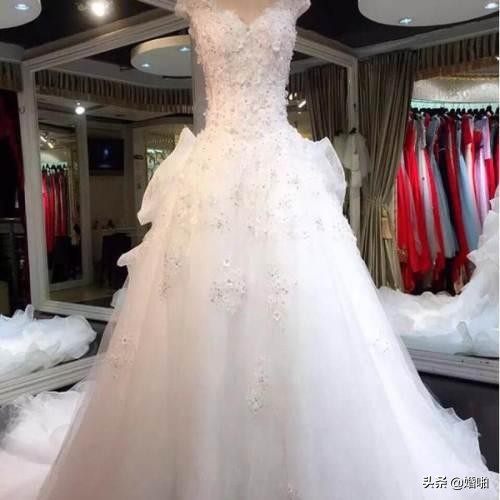 结婚容易忽略的细节准新人请收藏,备婚避坑女方