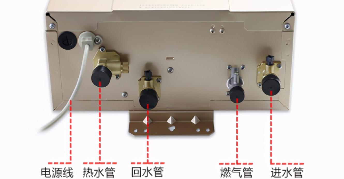 家里即热热水器不出热水,热水器怎么做到即开即热