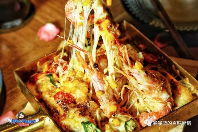 魔都新晋爆款美食店来了,魔都人气餐厅