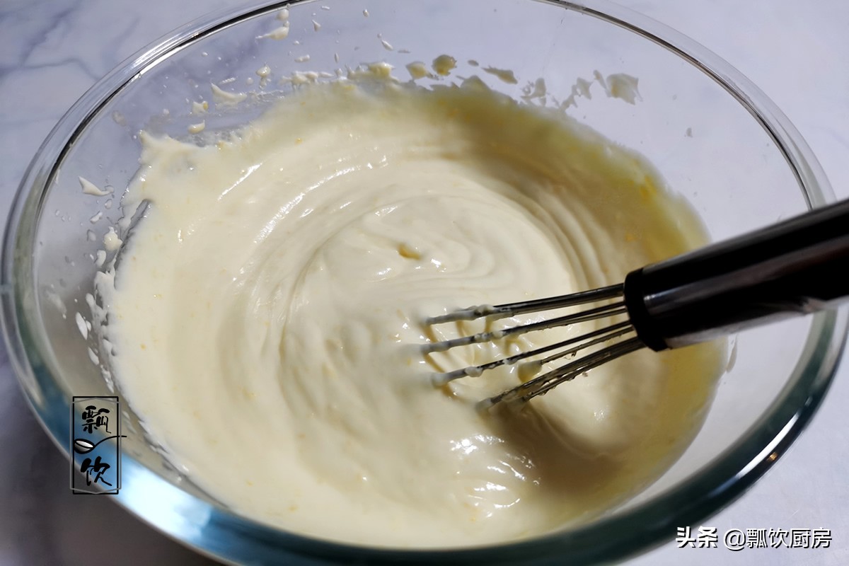 为自己生日做抹茶蛋糕仪式感,为自己生日制作一个蛋糕