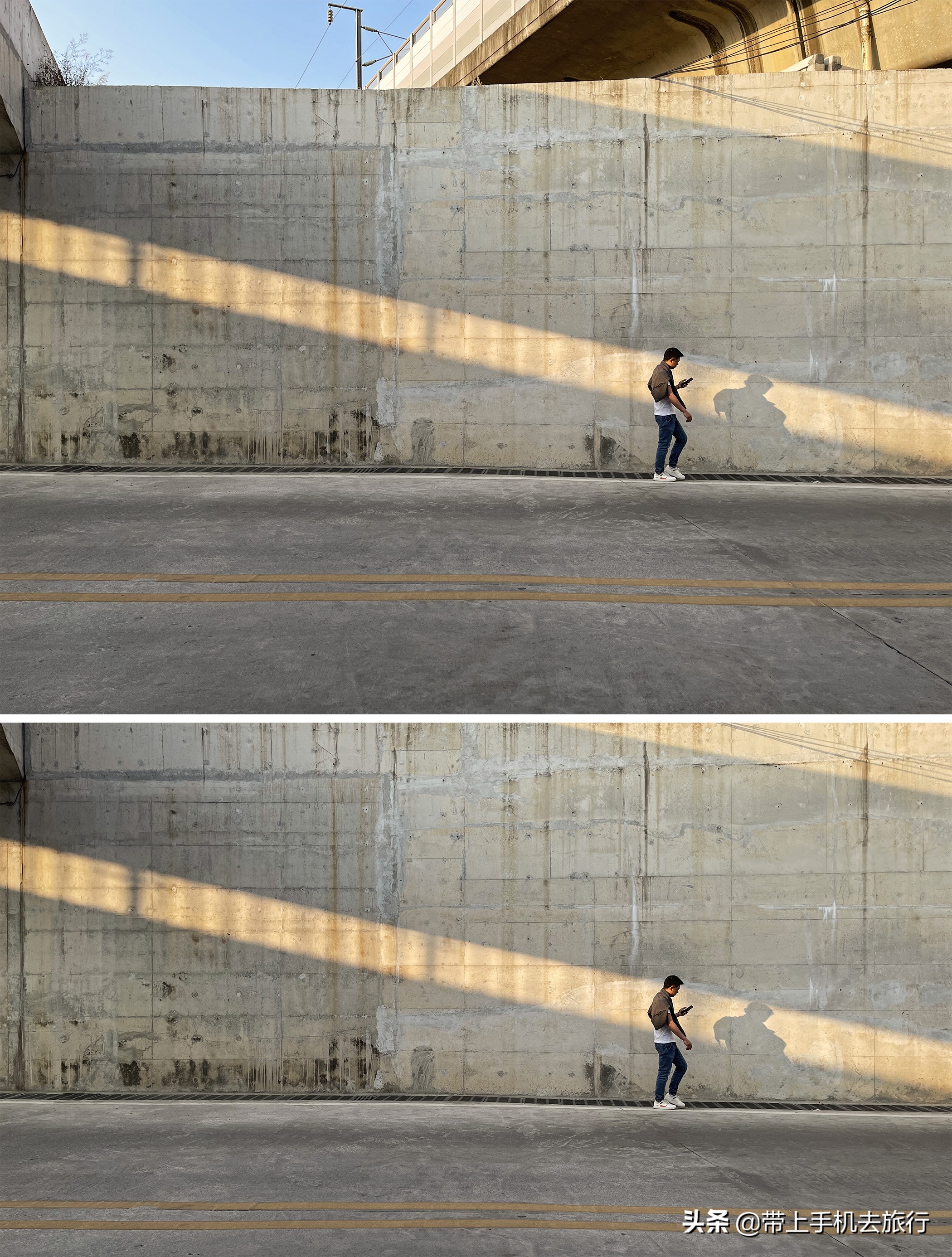 全屏拍摄适合什么时候拍,拍摄用全屏好还是不好