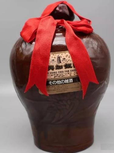 浙江有哪些名酒出名,浙江名酒大全图片