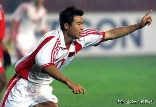 中国足球最强阵容图解,盘点足坛十大盘球高手