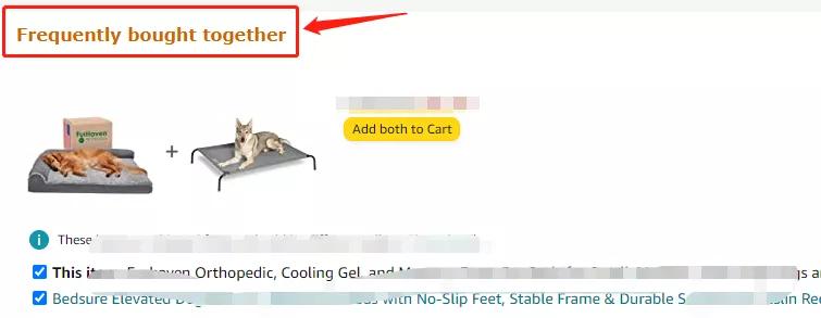 亚马逊榜单流量,亚马逊流量入口大全