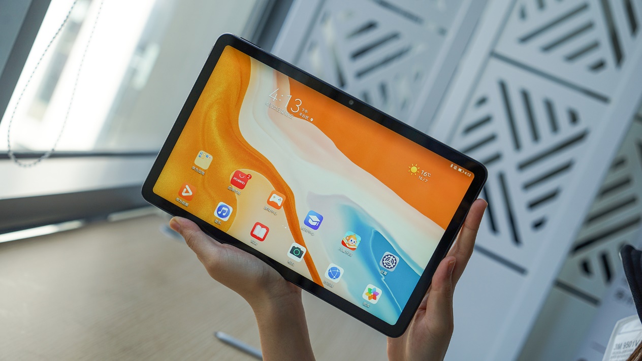 华为平板matepad11.5办公实测,华为平板matepad使用真实体验